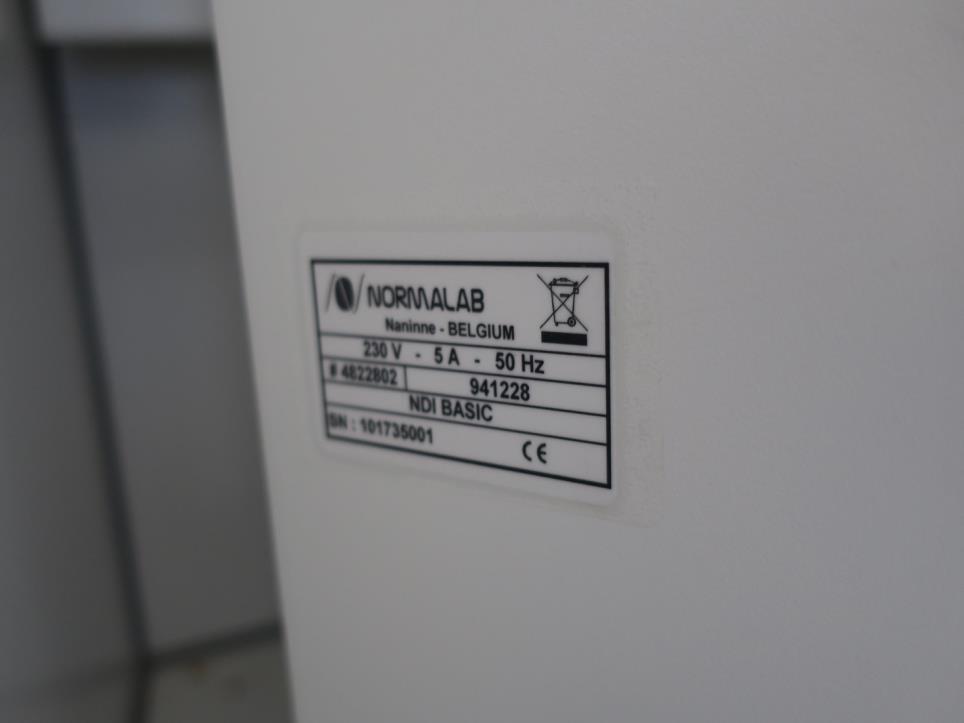 Machines from the biofuel production plant<br>
-3